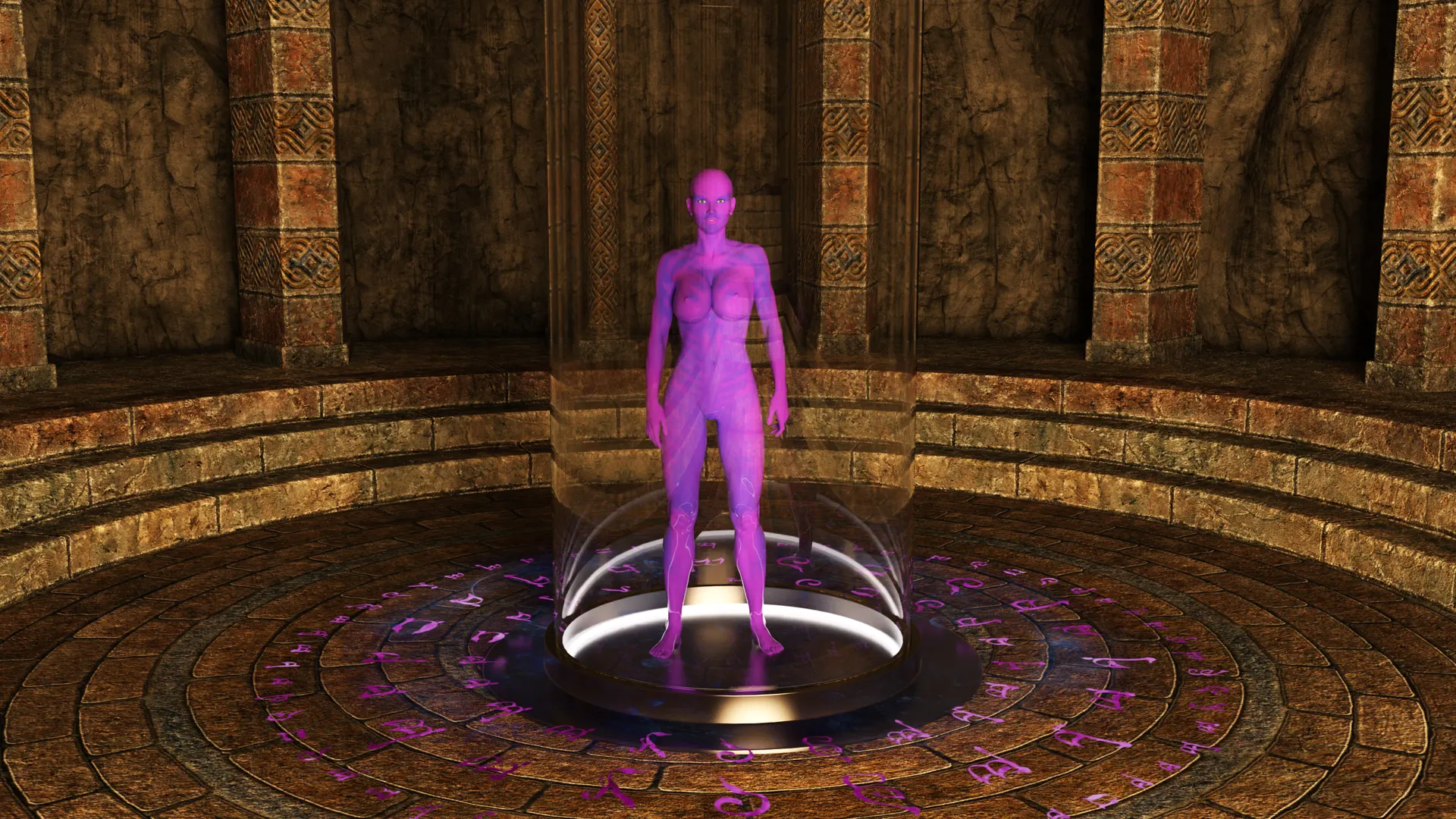 Haven's Port screenshot 16