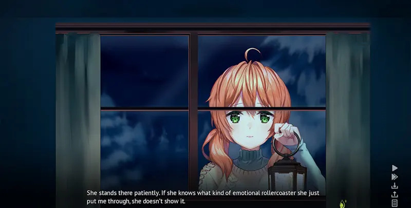 Heart Of The Woods screenshot 9