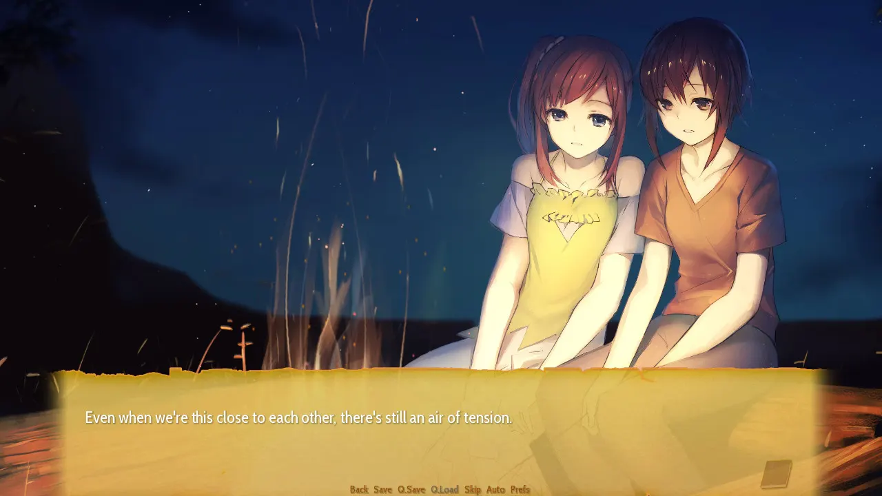 Highway Blossoms: Remastered screenshot 1