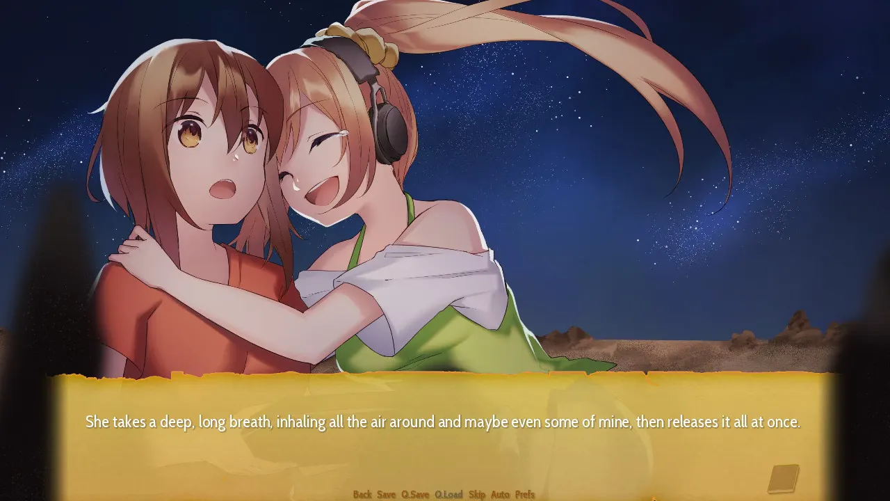 Highway Blossoms: Remastered screenshot 3