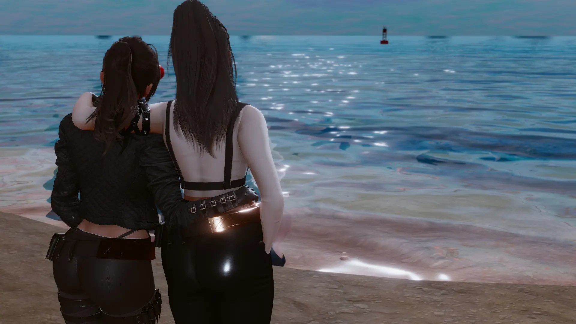 Intwo screenshot 1