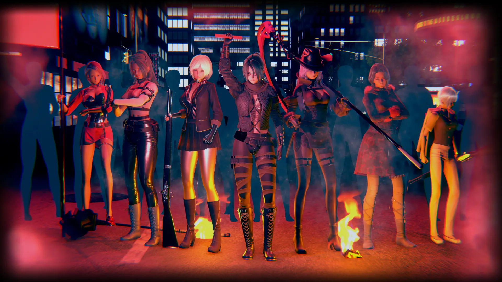 Intwo screenshot 3