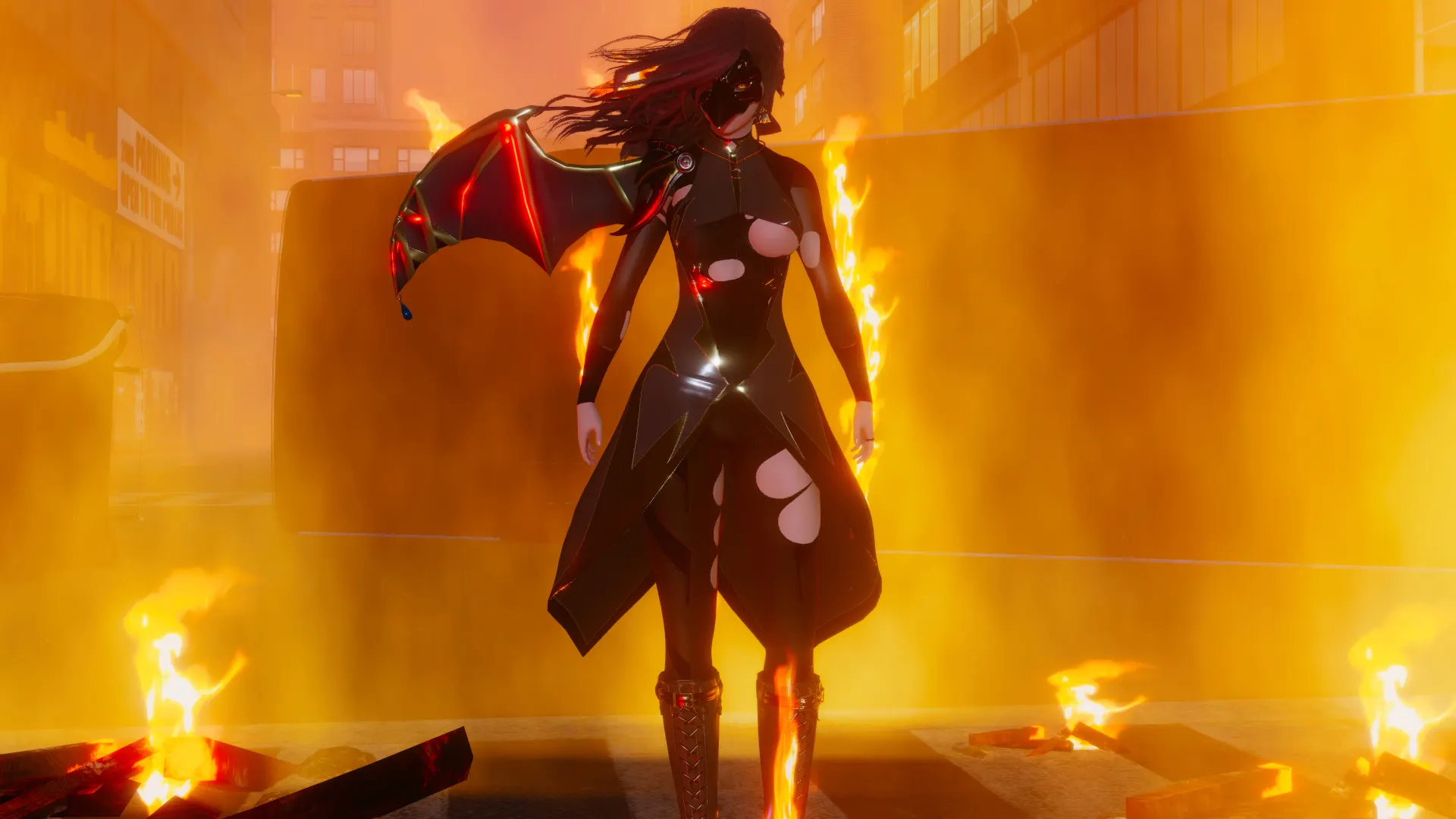 Intwo screenshot 4