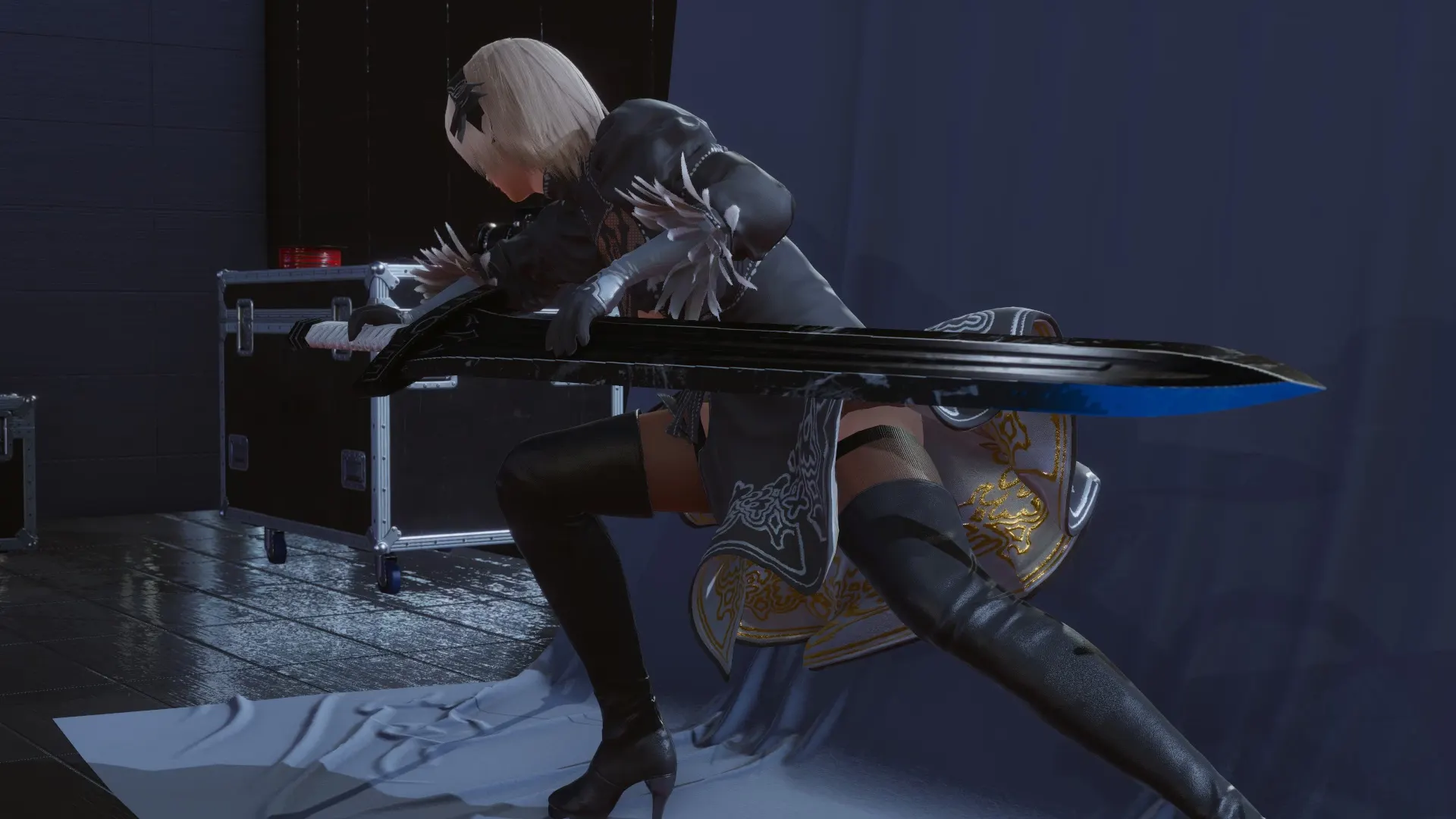 Intwo screenshot 5