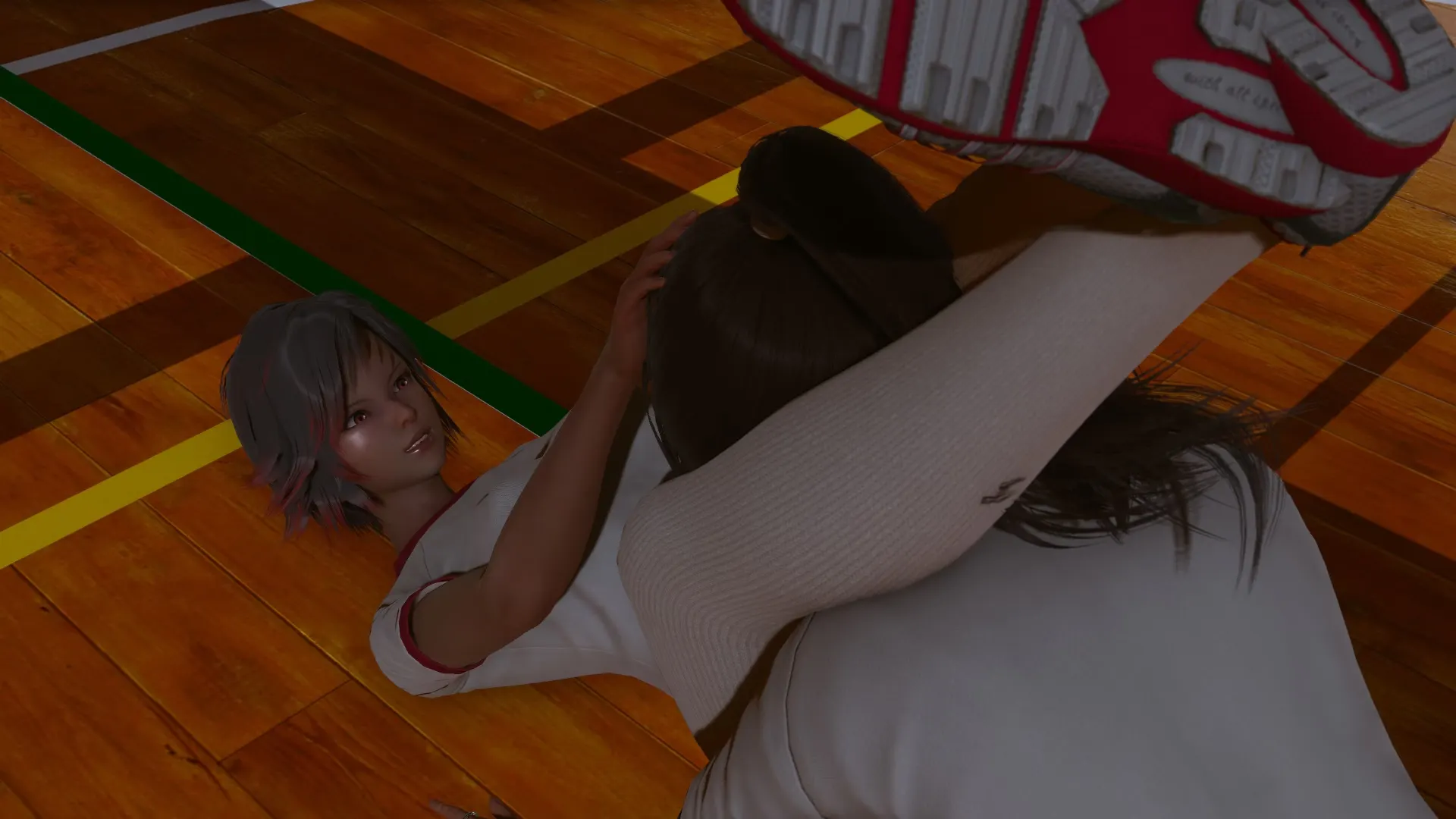 Intwo screenshot 6