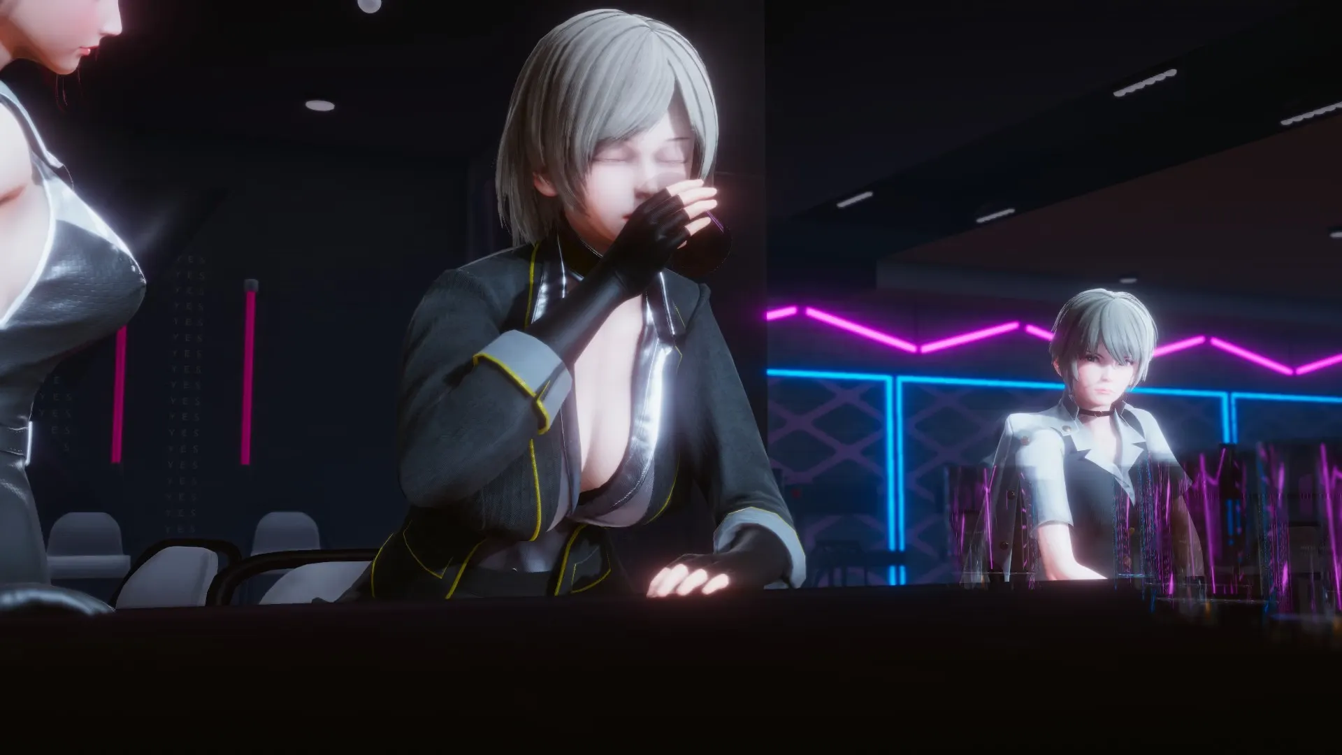 Intwo screenshot 7