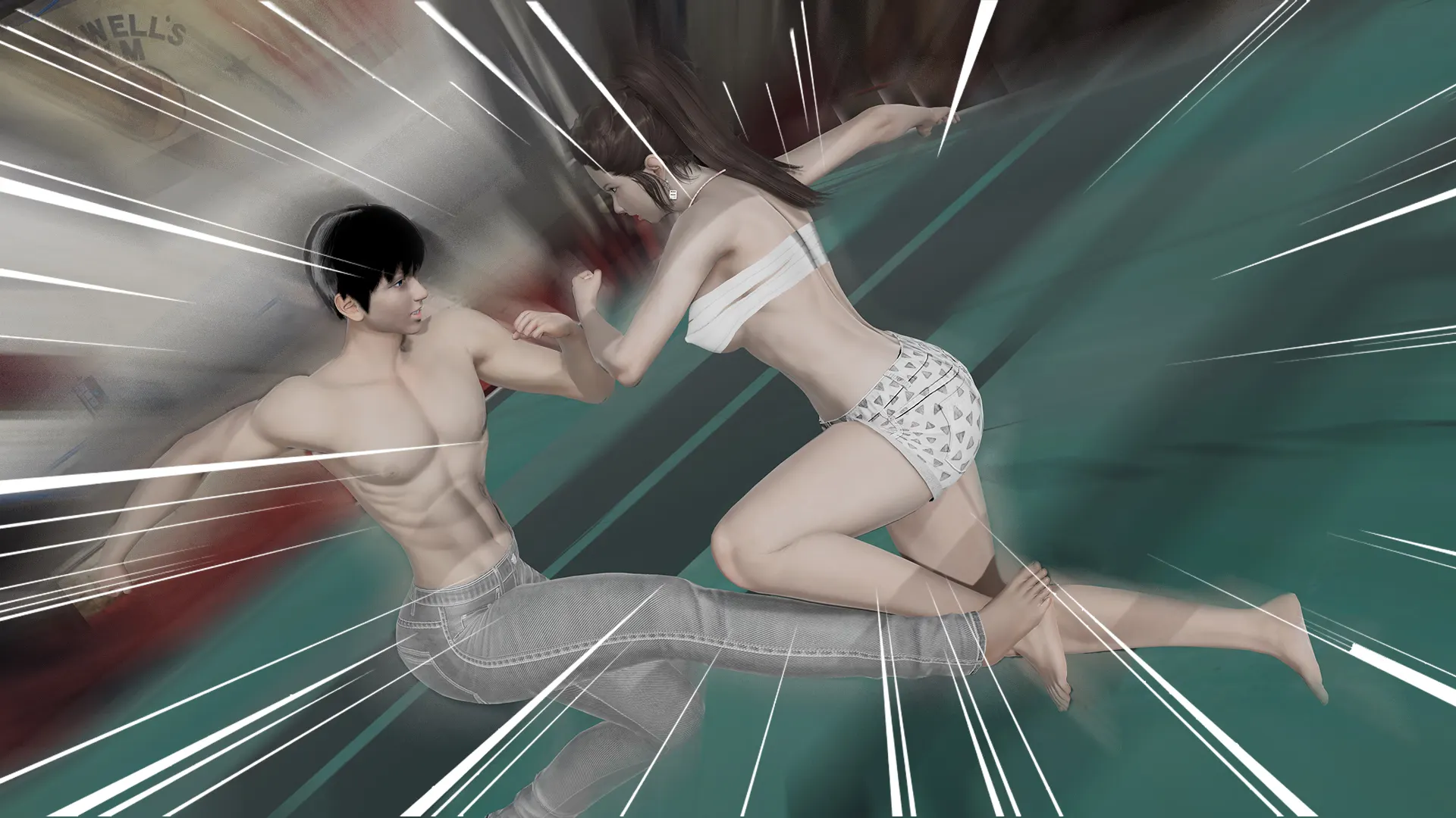 Intwo screenshot 13