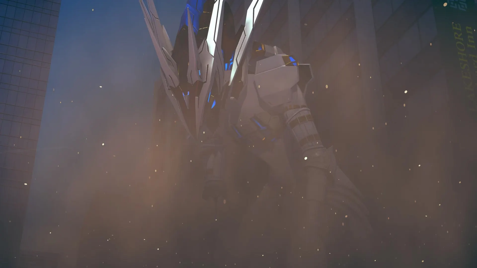 Irregular Fantasy World: A Sapphic Adventure screenshot 7