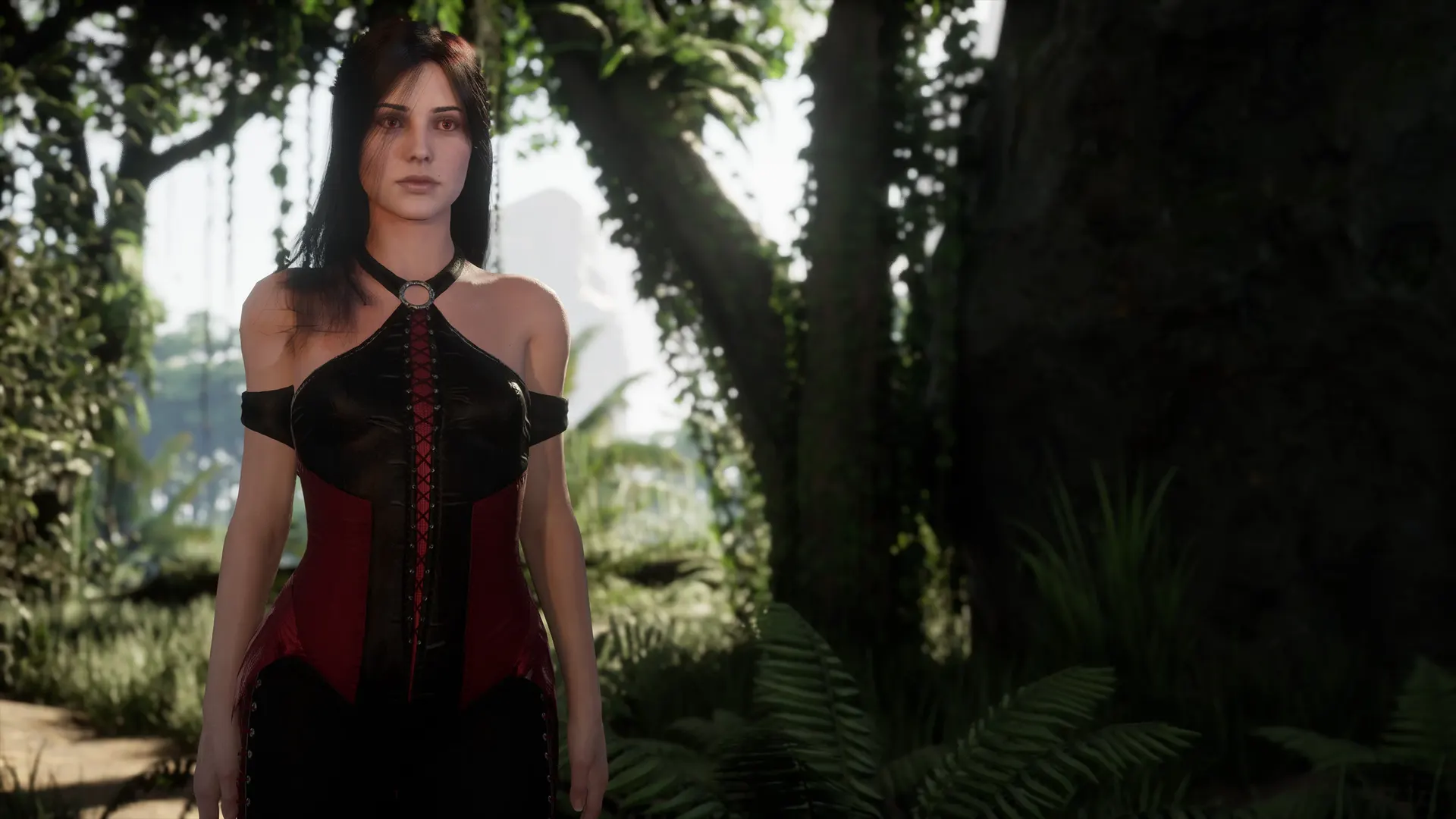 Kalyskah: Jungle Trouble! screenshot 1