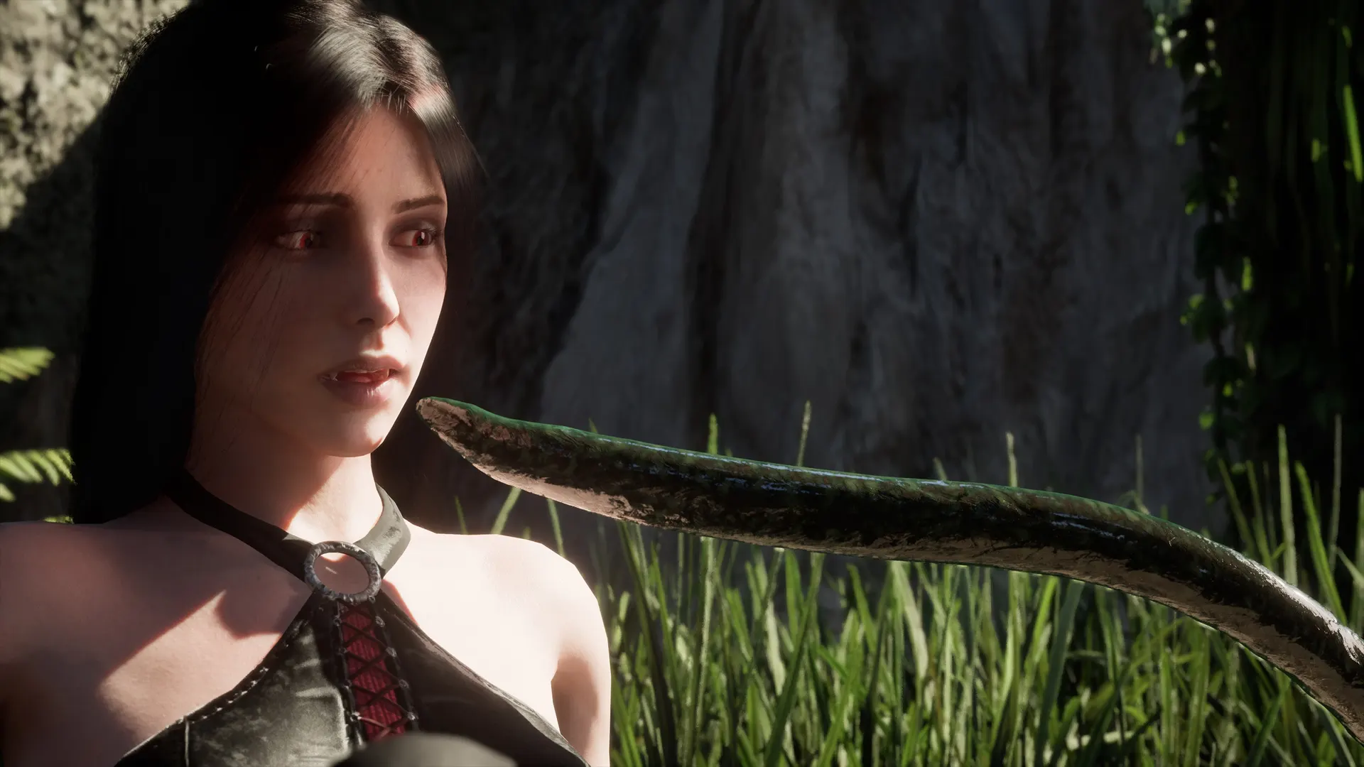 Kalyskah: Jungle Trouble! screenshot 3