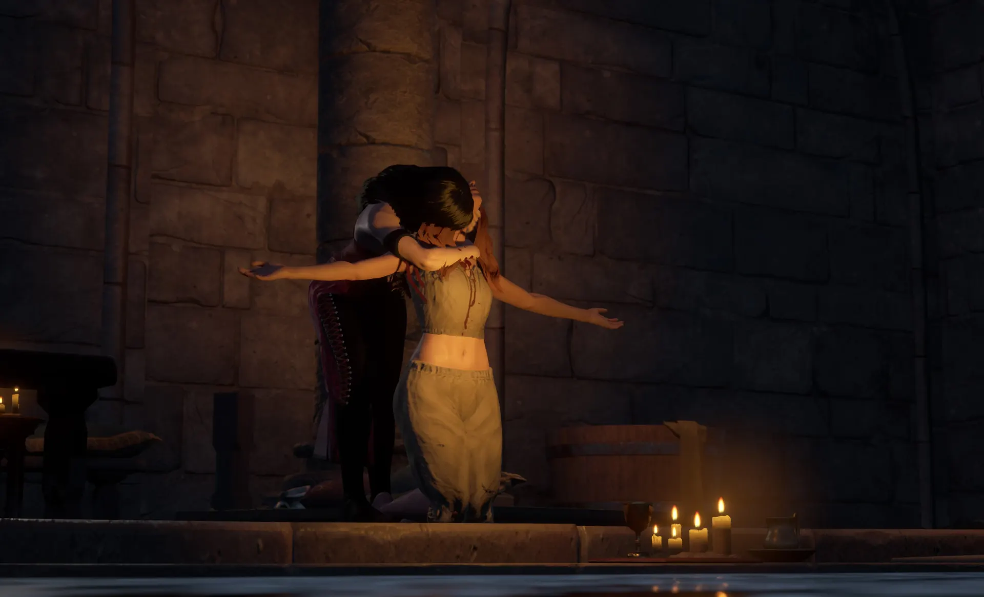 Kalyskah screenshot 3