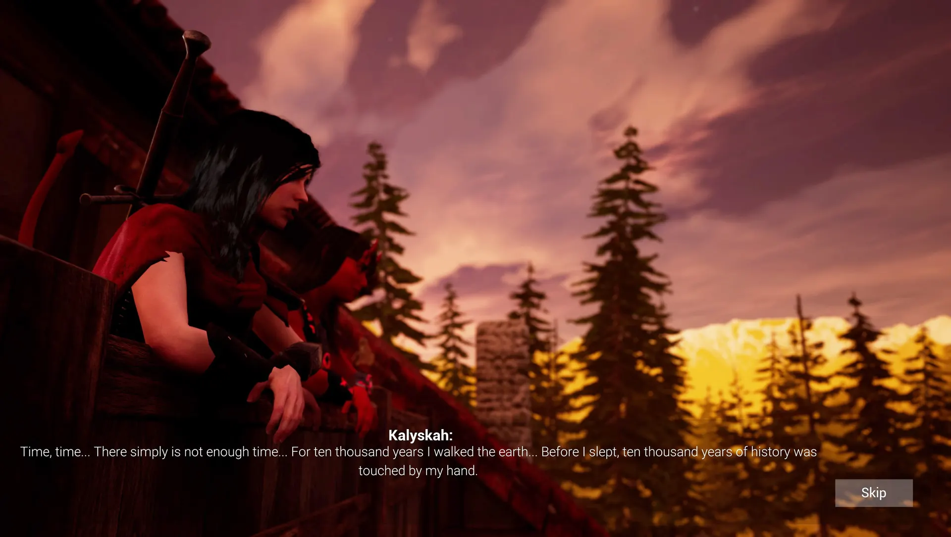Kalyskah screenshot 4