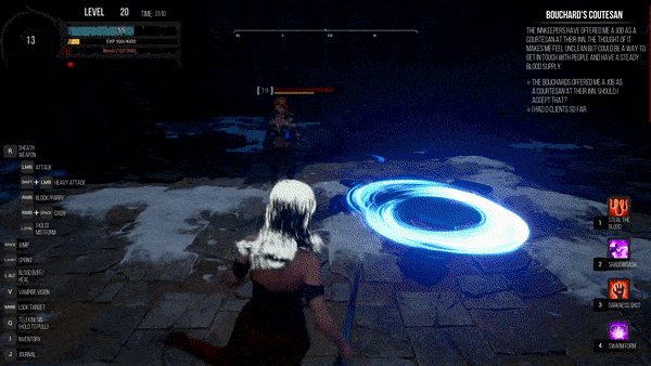 Kalyskah screenshot 7