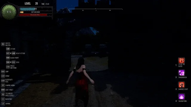 Kalyskah screenshot 9