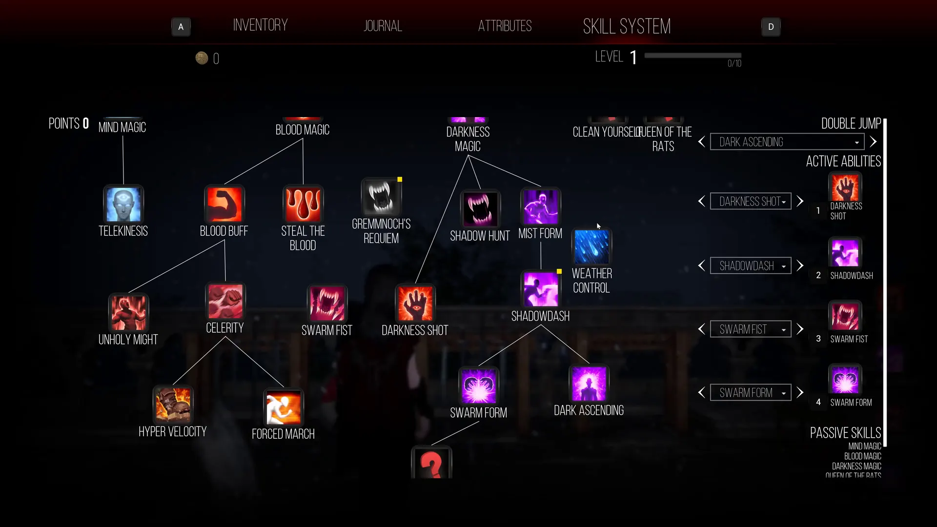 Kalyskah screenshot 10
