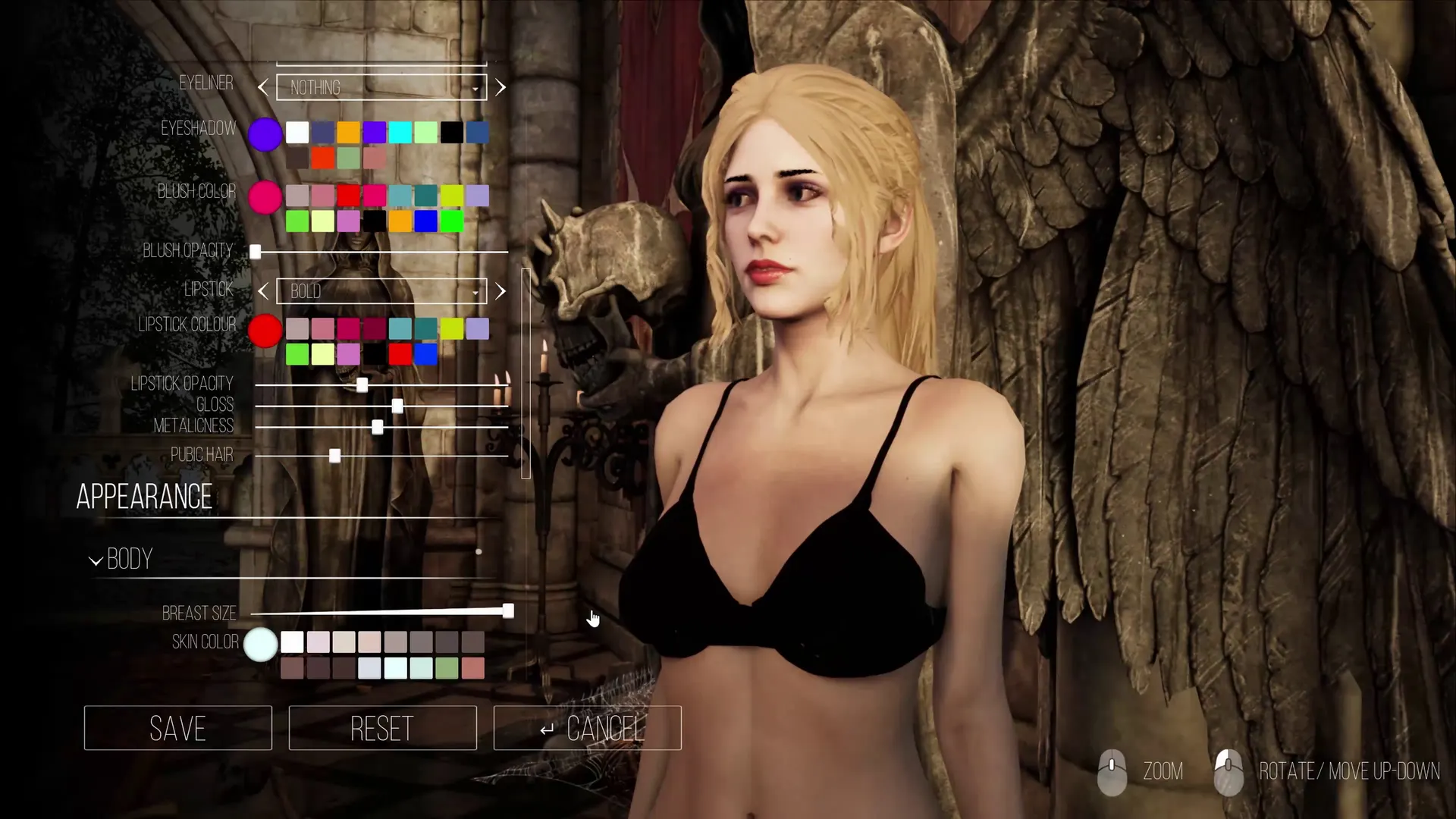 Kalyskah screenshot 13