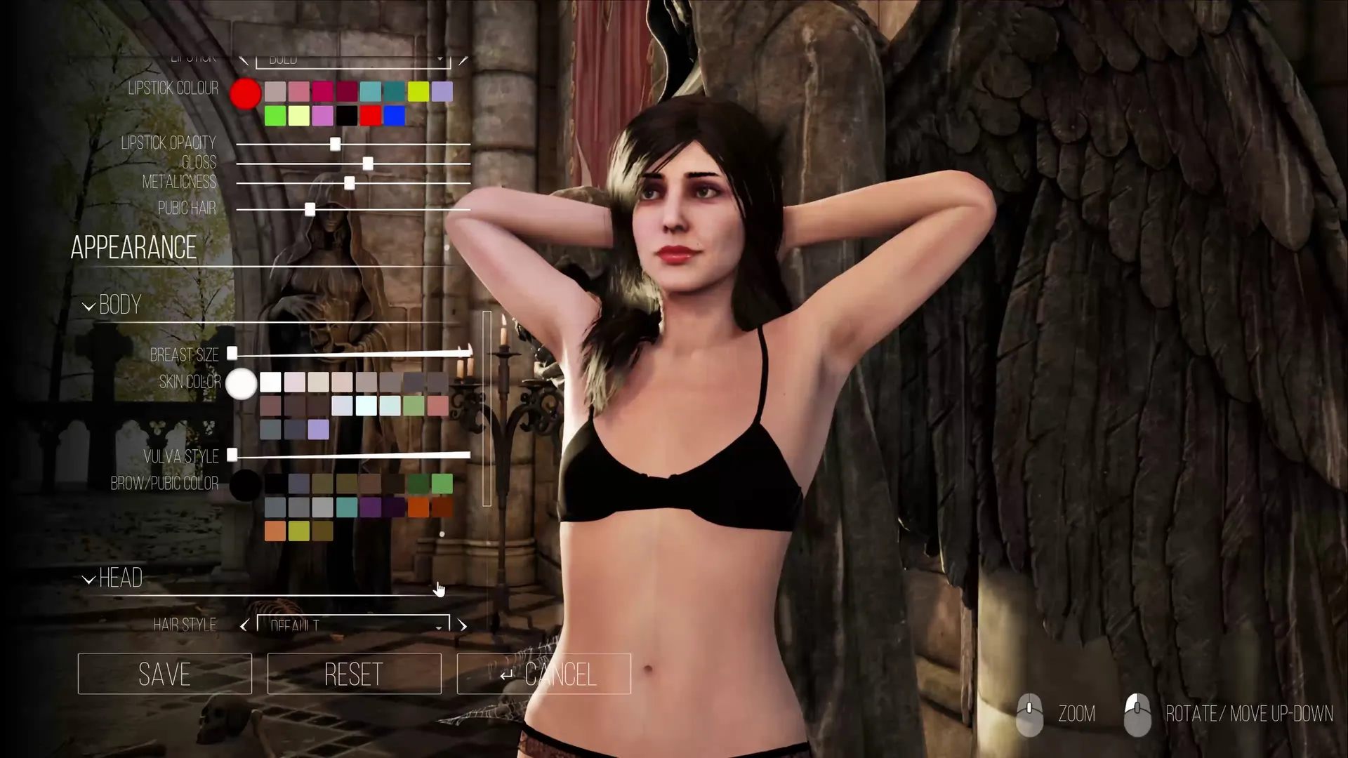 Kalyskah screenshot 14