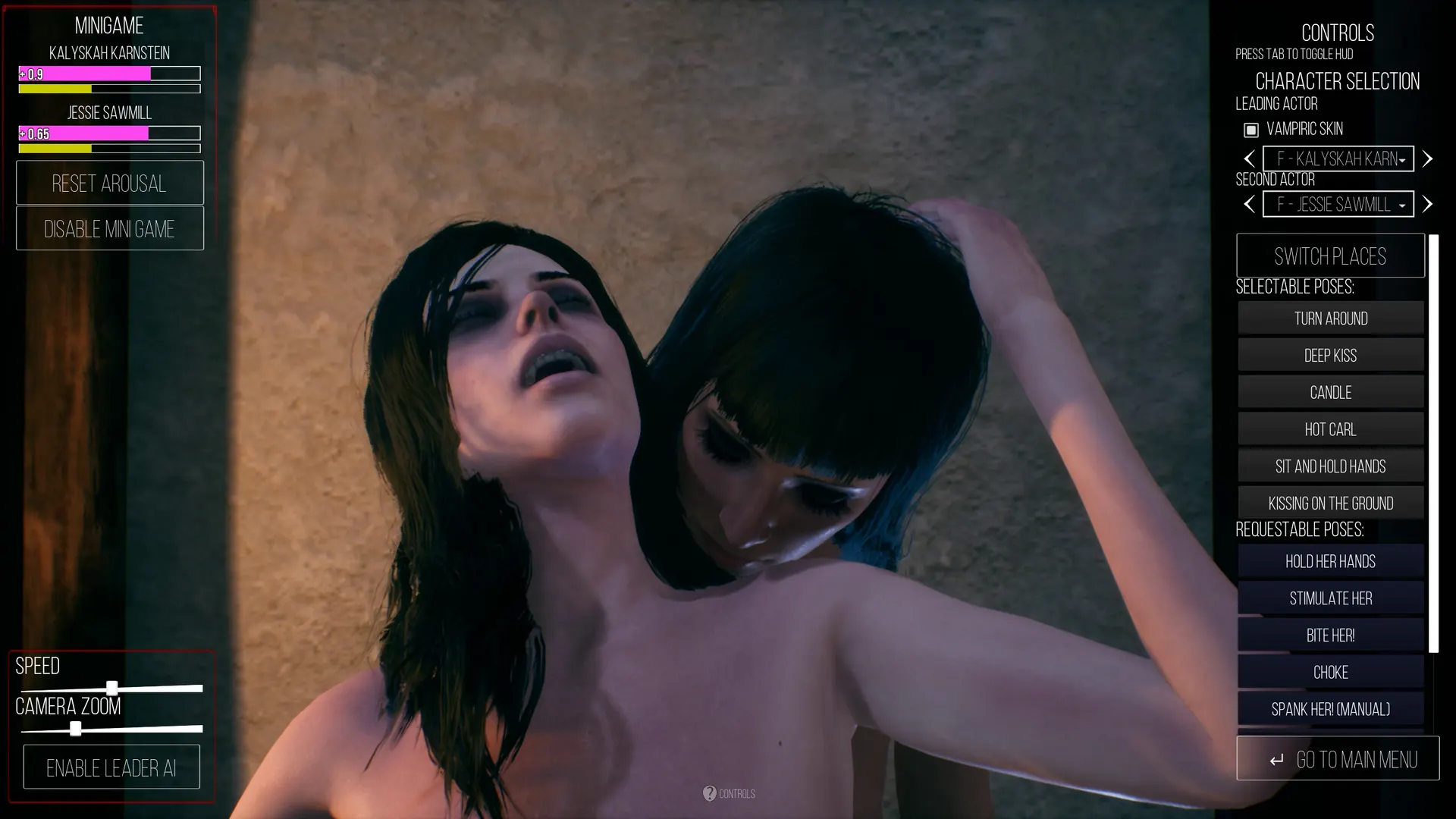 Kalyskah screenshot 16