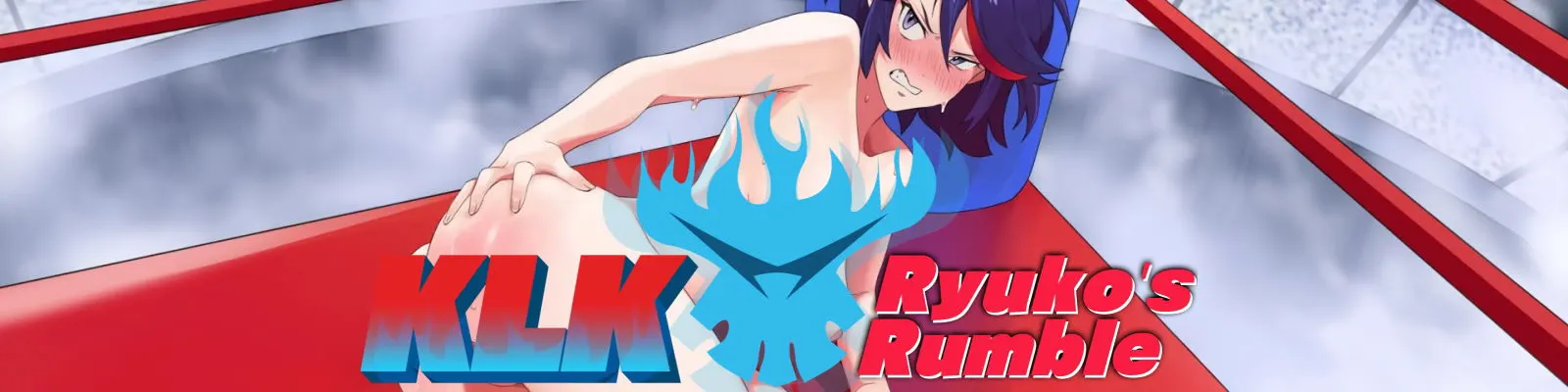 KLK: Ryuko's Rumble