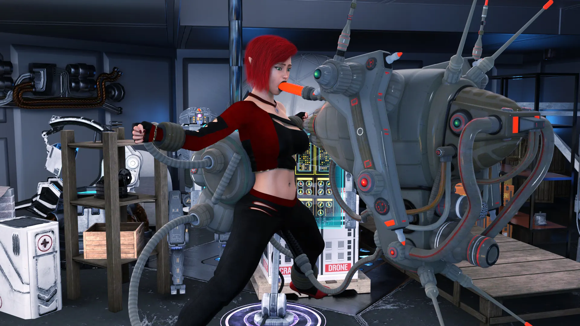Left Hand Magic screenshot 5