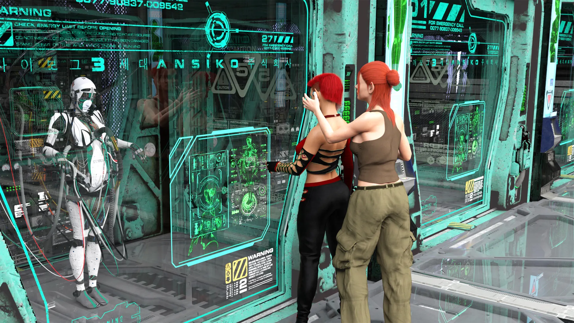 Left Hand Magic screenshot 13