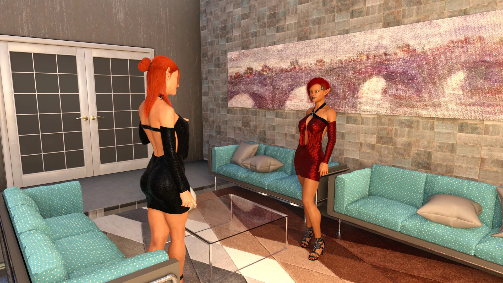 Left Hand Magic screenshot 24