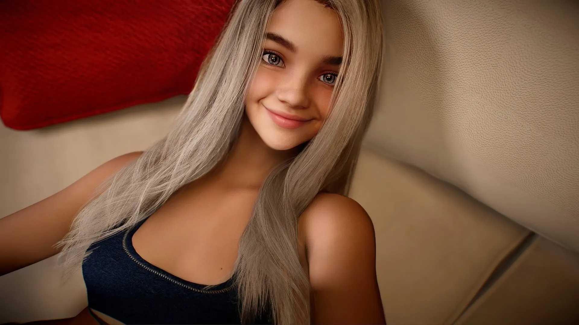 Let It Go screenshot 2