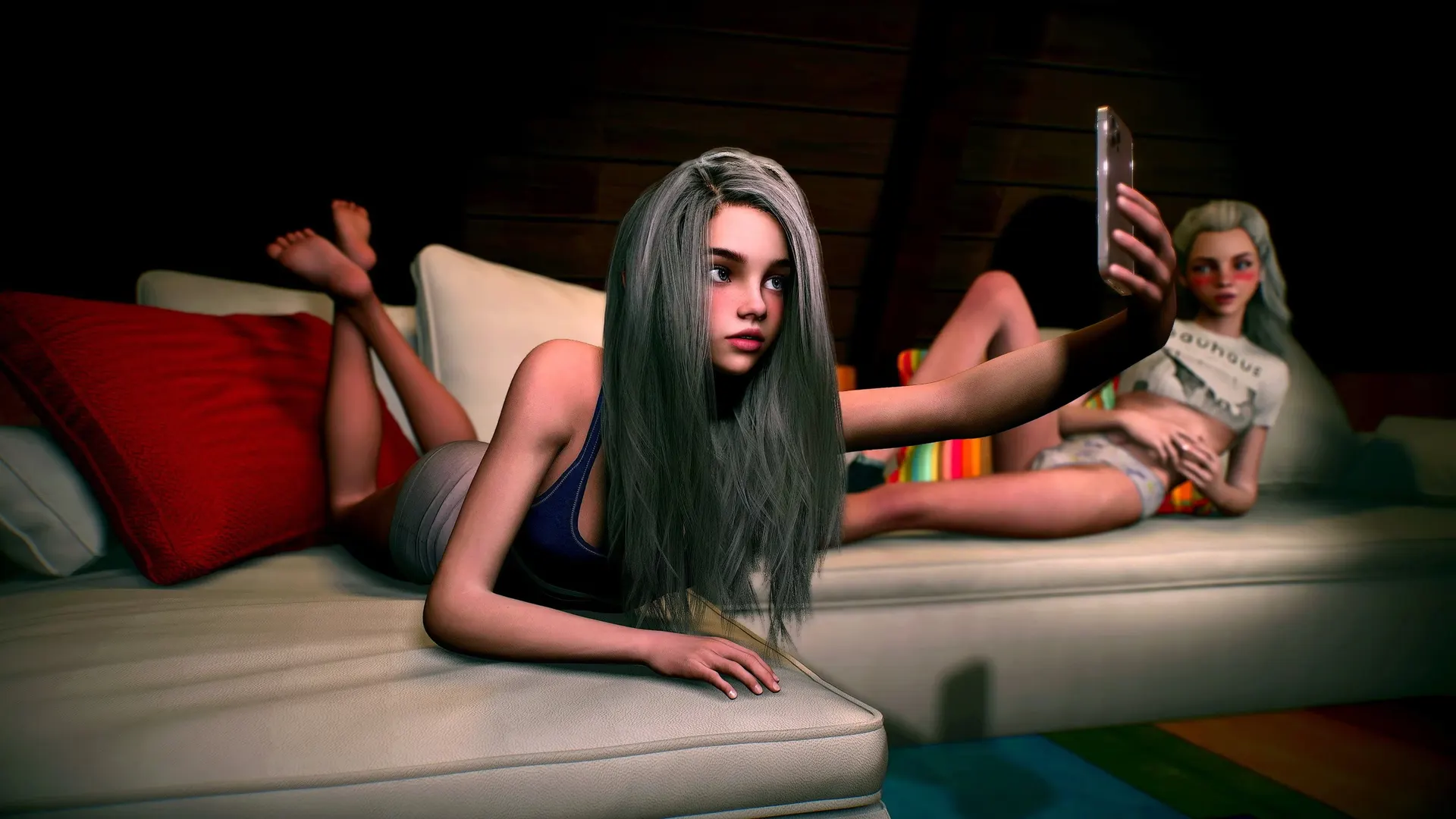 Let It Go screenshot 3