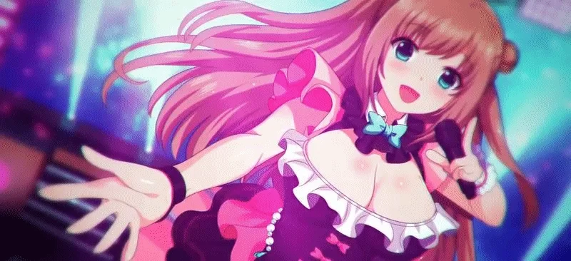 Lewd Idol Project