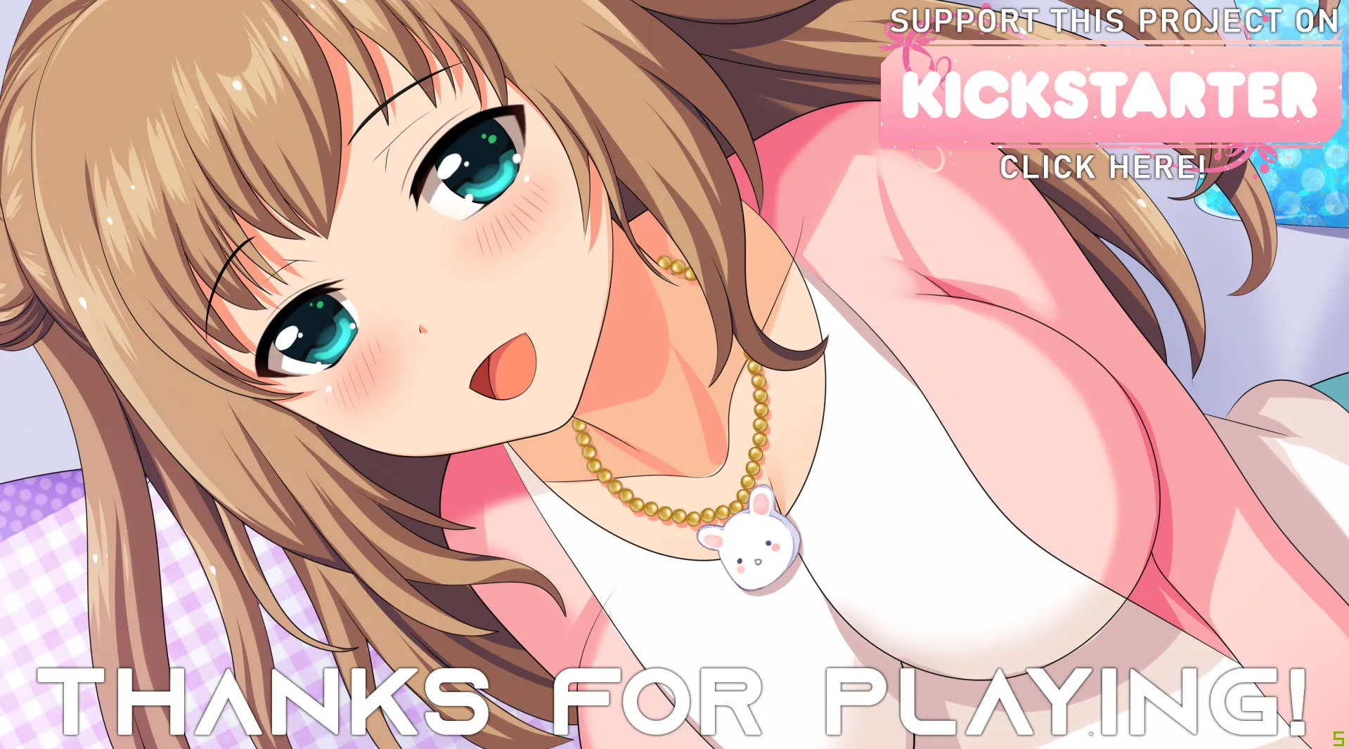 Lewd Idol Project screenshot 1