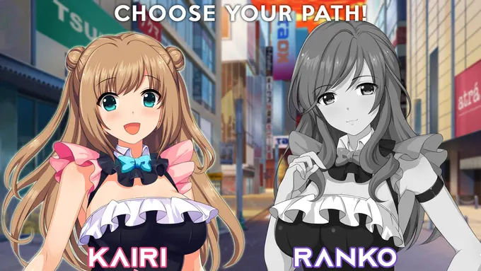 Lewd Idol Project screenshot 5