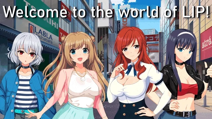 Lewd Idol Project screenshot 6