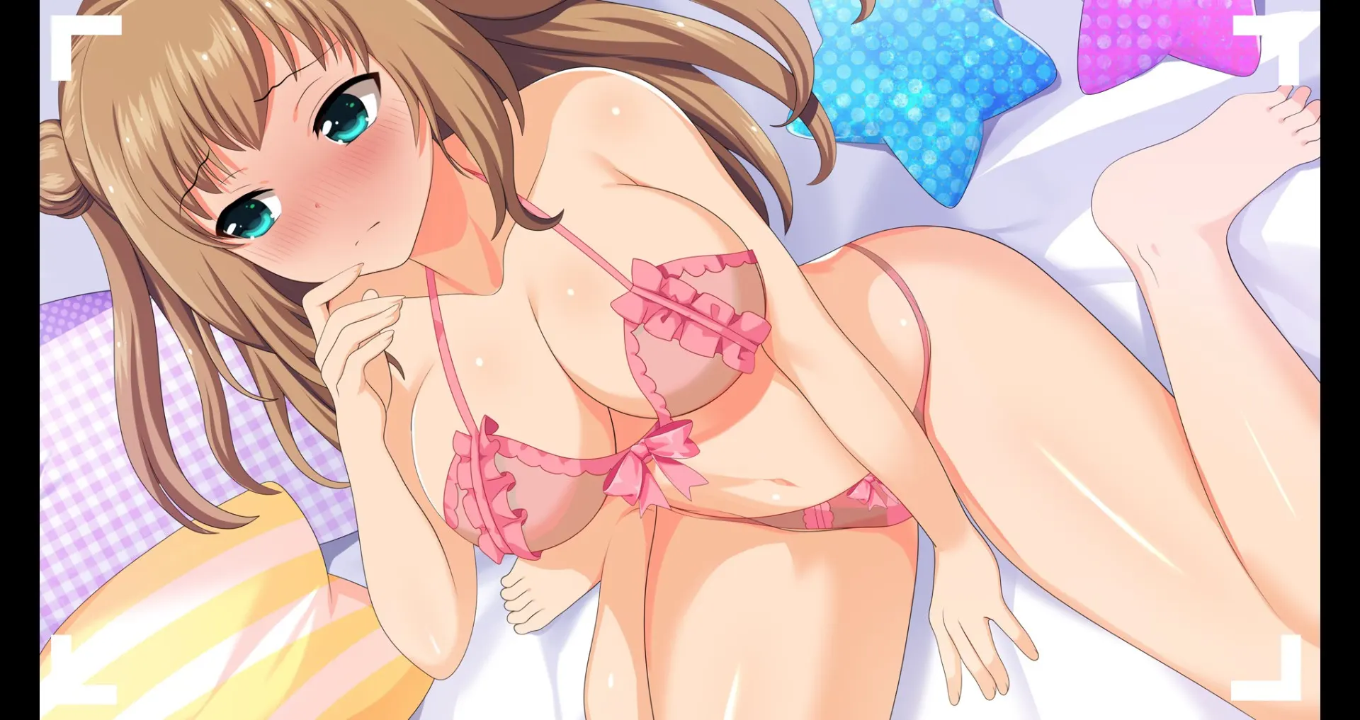 Lewd Idol Project screenshot 24