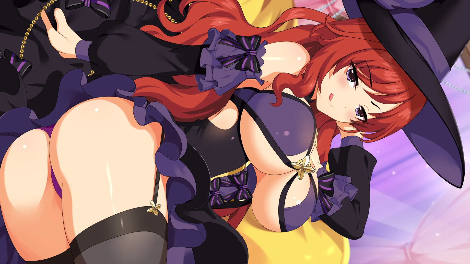 LIP! Lewd Idol Project Vol. 2 screenshot 4