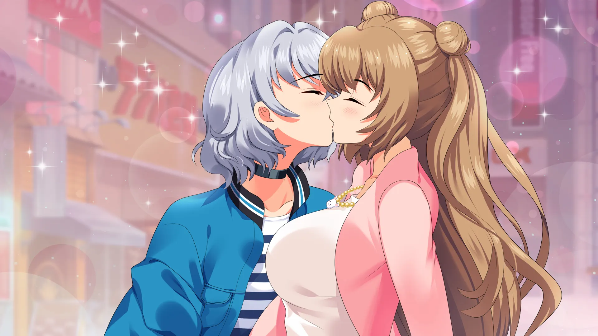 LIP! Lewd Idol Project Vol. 2 screenshot 5
