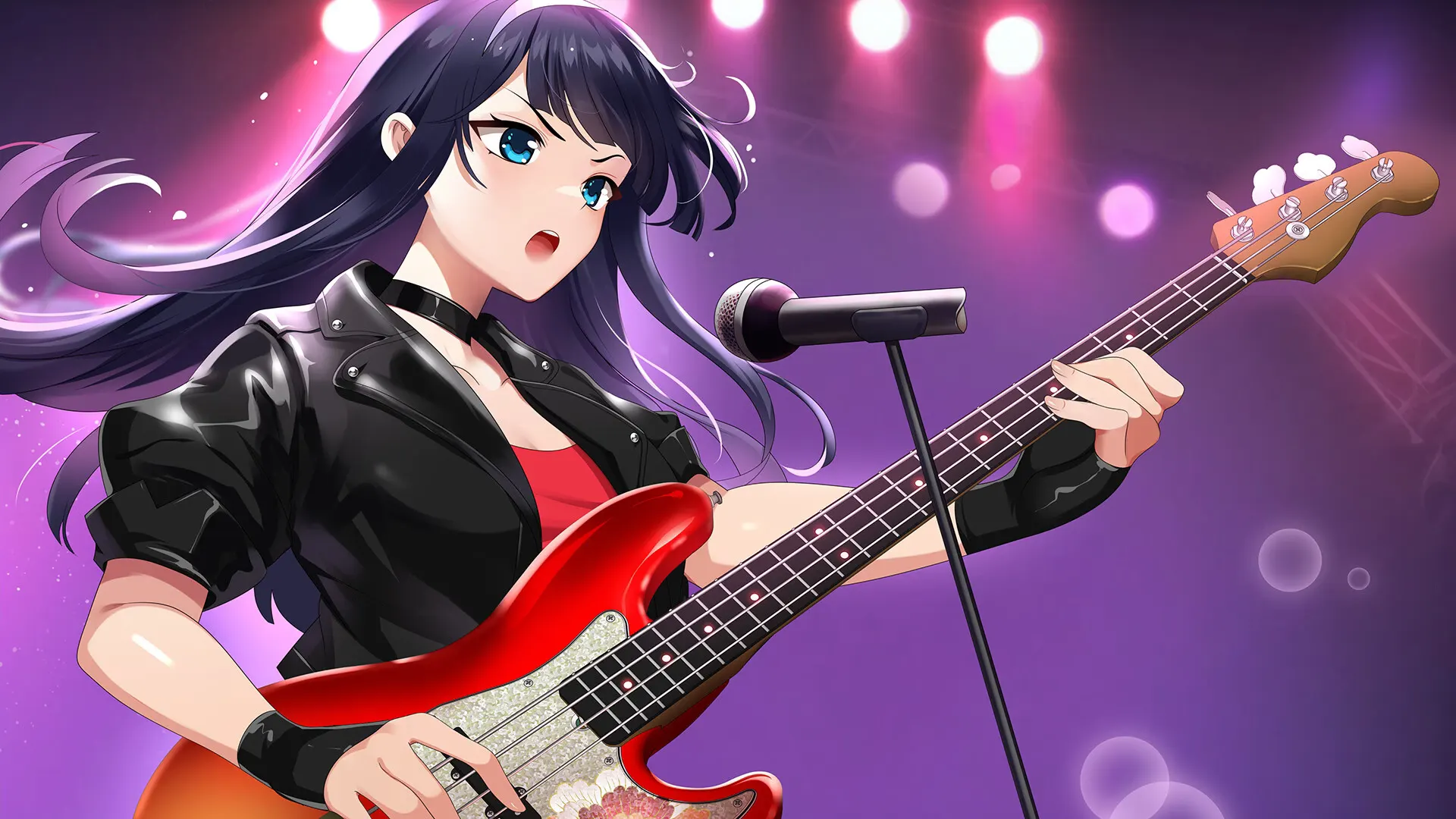 LIP! Lewd Idol Project Vol. 3 screenshot 3