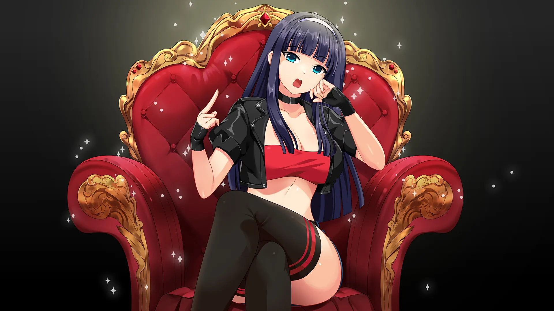 LIP! Lewd Idol Project Vol. 3 screenshot 5