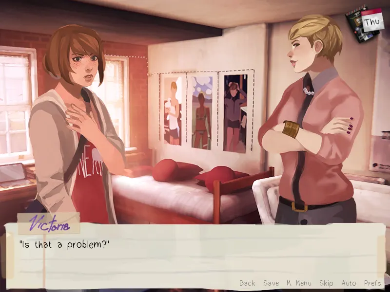 Love is Strange screenshot 4