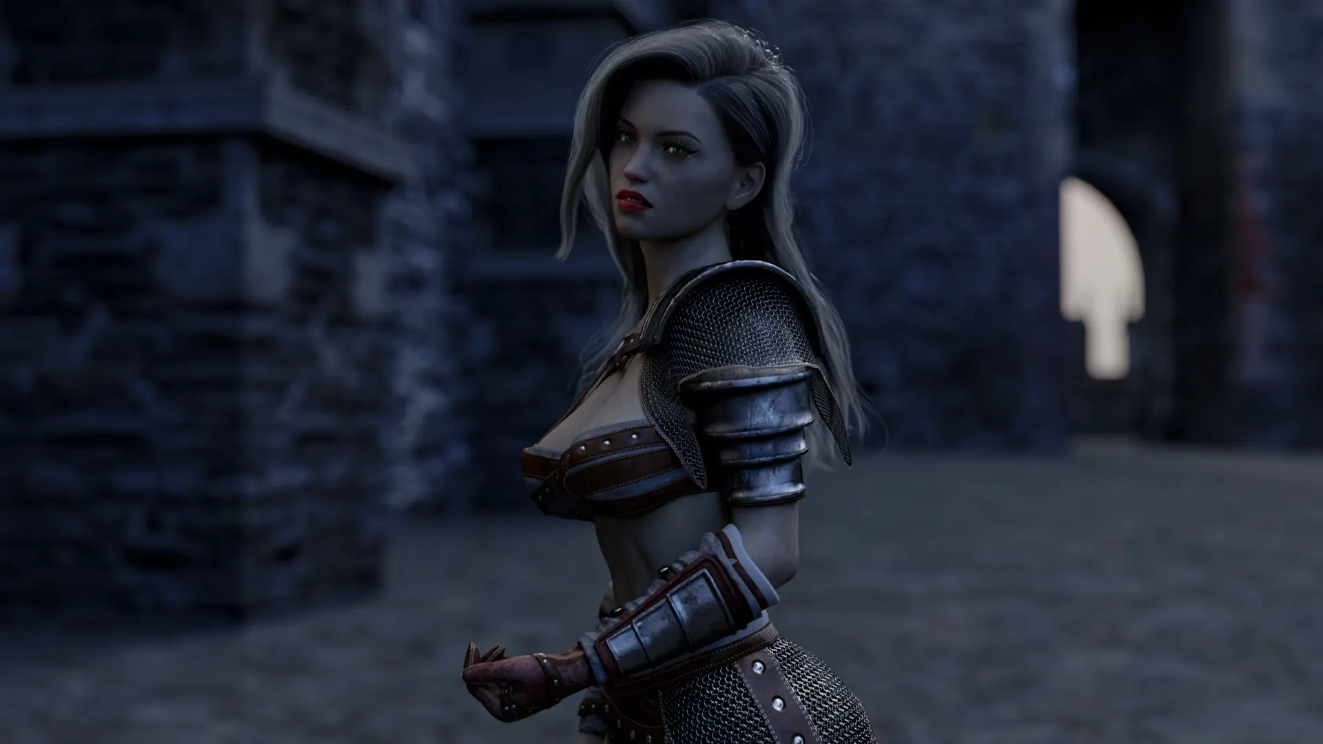 Luna Reloaded screenshot 5
