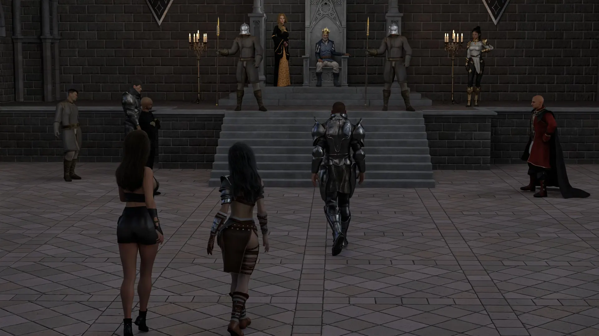 Luna Reloaded screenshot 6