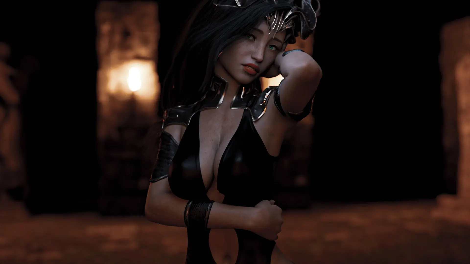 Luna Reloaded screenshot 7
