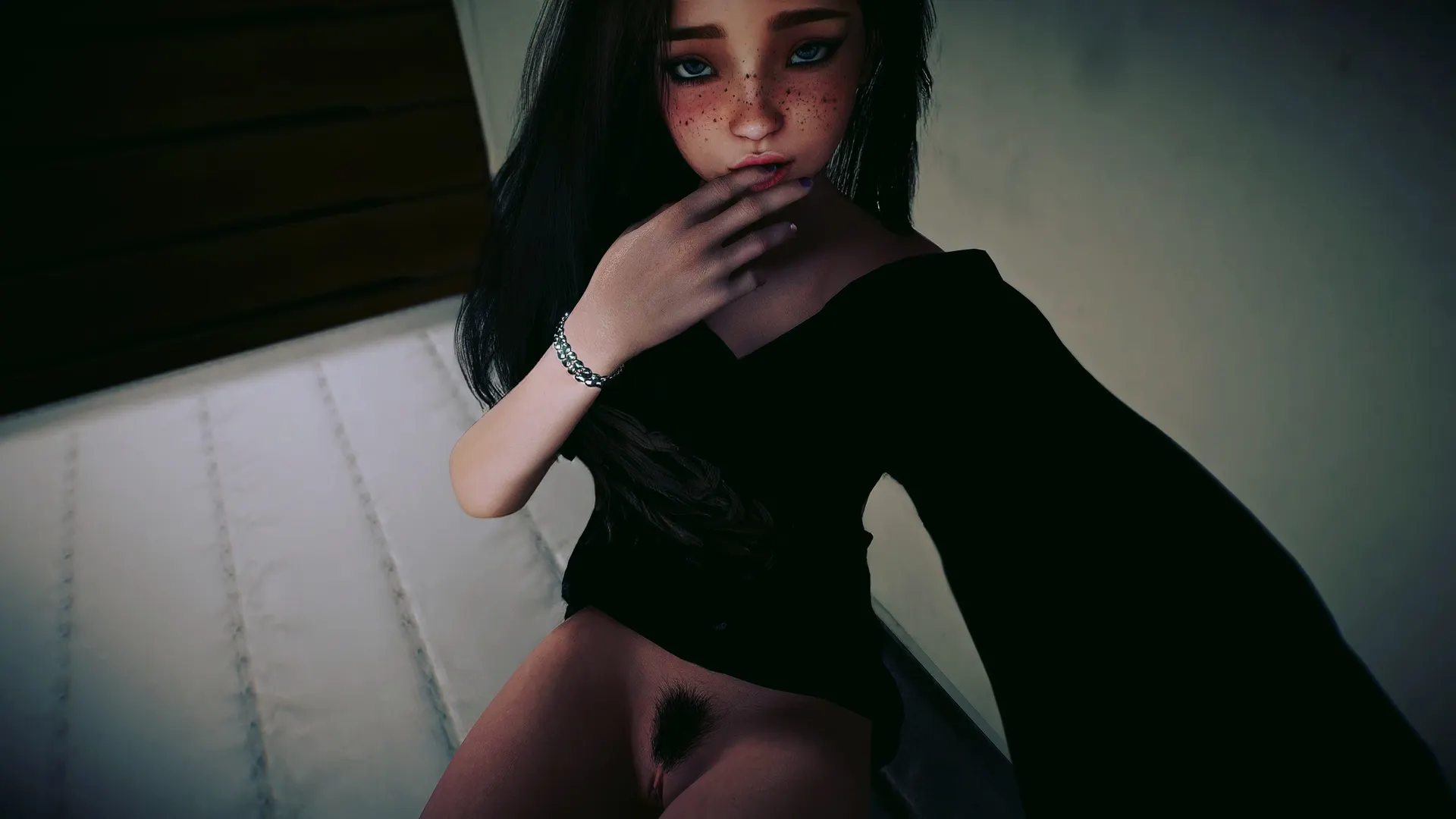 Luna's Adventures screenshot 1