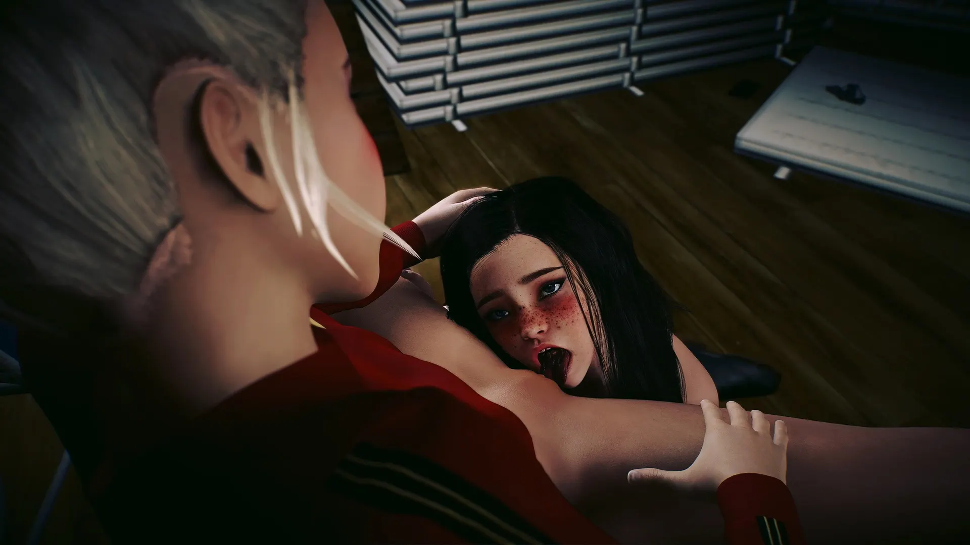 Luna's Adventures screenshot 7
