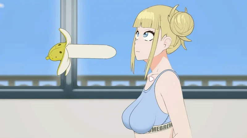 Lust's Cupid screenshot 1