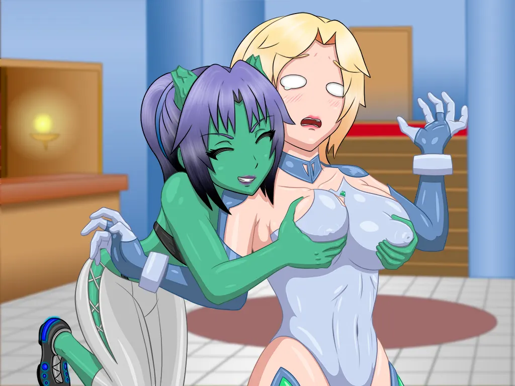 Lust Vessel screenshot 1