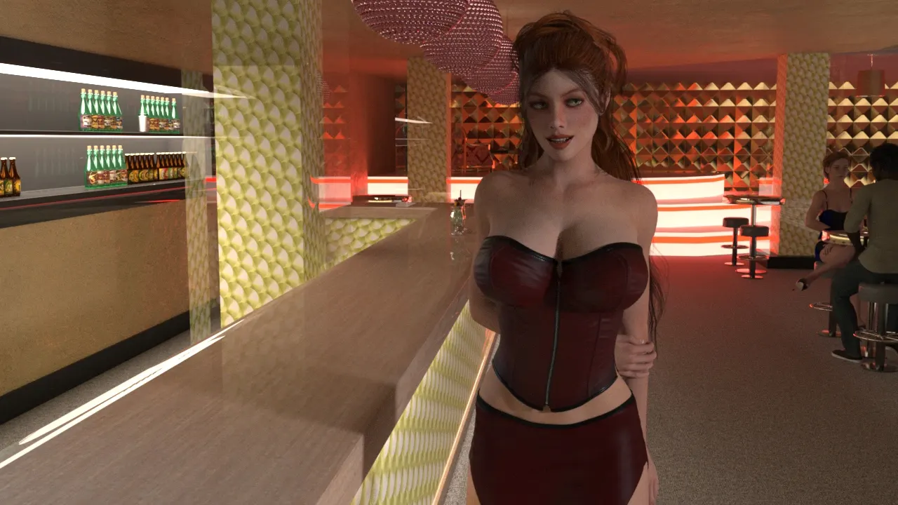 Maddison screenshot 4