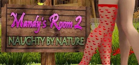 Mandy’s Room 2: Naughty By Nature