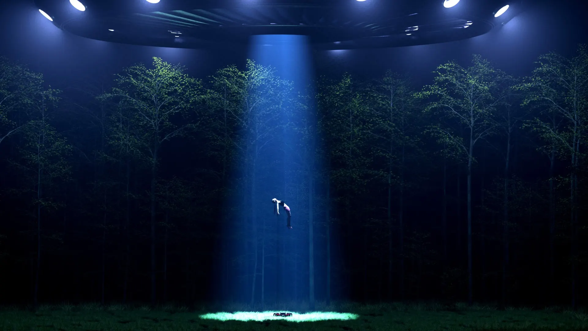 Midnight Ride screenshot 8