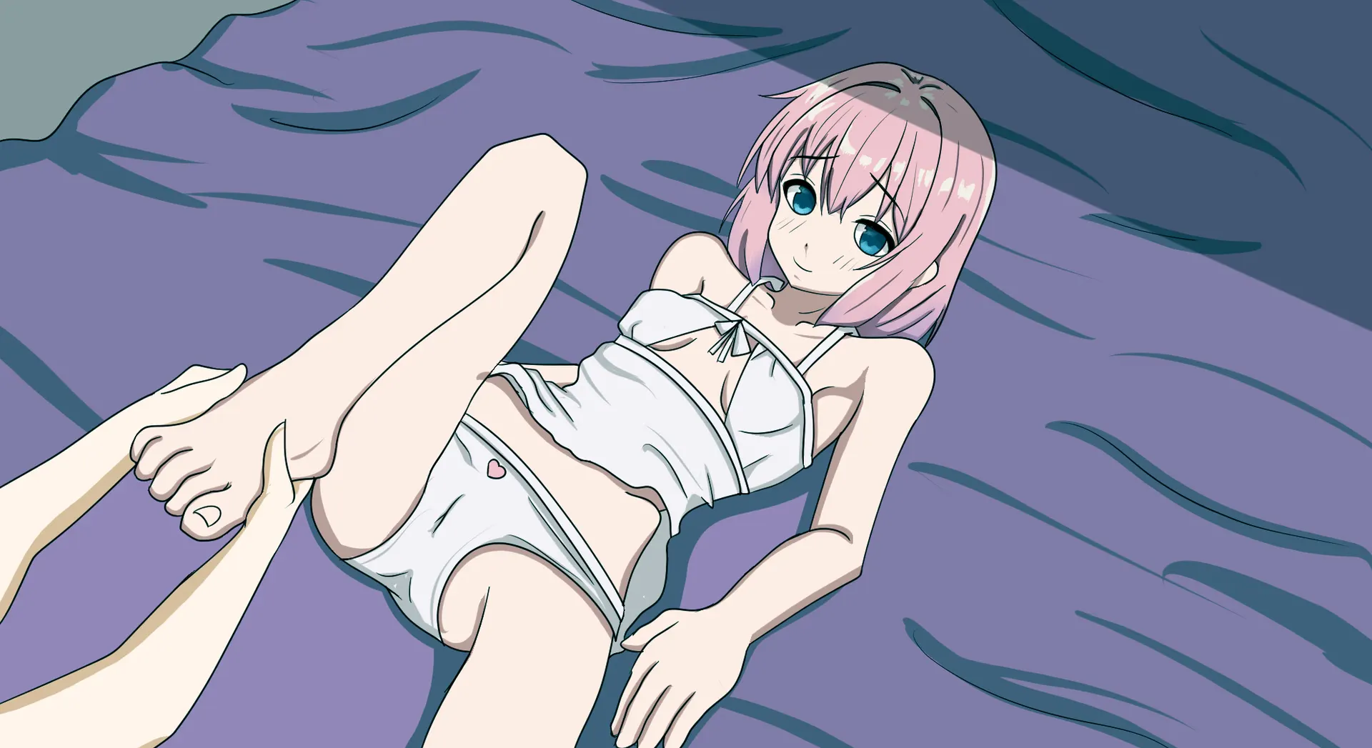 Momo screenshot 1