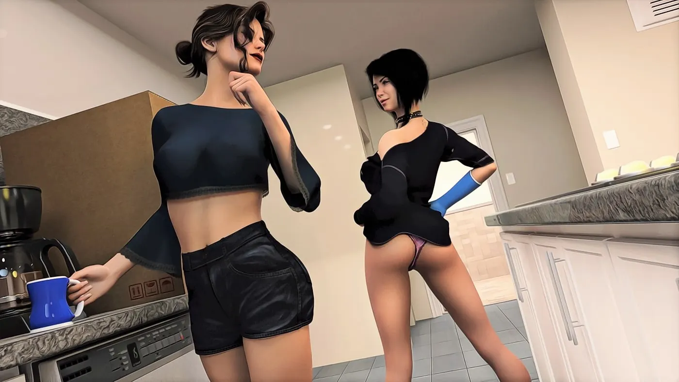 Mother Lovers Society screenshot 6